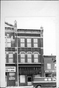 407 S 3RD ST 407 S 3RD ST, a Italianate small retail building, built in La Crosse, Wisconsin in 1886.