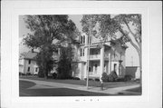 925 S 3RD ST, a Other Vernacular house, built in La Crosse, Wisconsin in 1875.