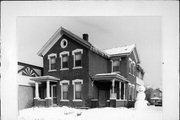 1113 S 3RD ST, a Front Gabled house, built in La Crosse, Wisconsin in .
