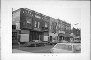 318-320 S 4TH ST 318-320 S 4TH ST, a Commercial Vernacular large retail building, built in La Crosse, Wisconsin in 1903.