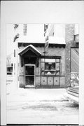 324 S 4TH ST, a Other Vernacular tavern/bar, built in La Crosse, Wisconsin in 1933.