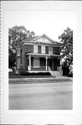 608 S 4TH ST, a Other Vernacular house, built in La Crosse, Wisconsin in 1891.