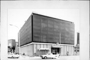 130 N 5TH AVE, a Late-Modern social recreational/fraternal hall, built in La Crosse, Wisconsin in 1906.