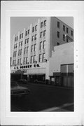 115 S 5TH AVE, a Art Deco large retail building, built in La Crosse, Wisconsin in 1930.