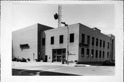 206 S 5TH AVE 206 S 5TH AVE, a Commercial Vernacular small office building, built in La Crosse, Wisconsin in .
