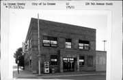 228 S 5TH AVE, a Other Vernacular country club, built in La Crosse, Wisconsin in 1935.