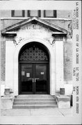 304 N 6TH ST, a Neoclassical/Beaux Arts school – elem/middle/jr high/high, built in La Crosse, Wisconsin in 1923.