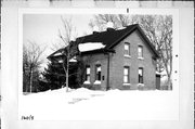 608 N 6TH ST, a Side Gabled house, built in La Crosse, Wisconsin in 1883.