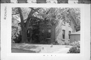 608 N 6TH ST, a Side Gabled house, built in La Crosse, Wisconsin in 1883.