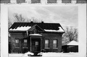 608 N 6TH ST, a Side Gabled house, built in La Crosse, Wisconsin in 1883.