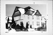 127-129 S 7TH ST, a Queen Anne house, built in La Crosse, Wisconsin in .