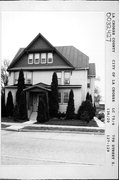 127-129 S 7TH ST, a Queen Anne house, built in La Crosse, Wisconsin in .
