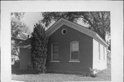 1423 S 7TH ST, a Gabled Ell house, built in La Crosse, Wisconsin in .