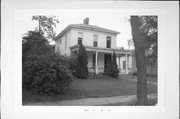 204-210 S 9TH ST, a Italianate house, built in La Crosse, Wisconsin in 1881.