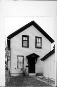 515 N 10TH ST, a Front Gabled house, built in La Crosse, Wisconsin in .