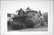 112-114 S 10TH ST, a Other Vernacular house, built in La Crosse, Wisconsin in 1882.