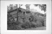 220-222 S 10TH ST, a Prairie School house, built in La Crosse, Wisconsin in 1914.