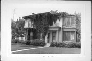 236-238 S 10TH ST, a Italianate house, built in La Crosse, Wisconsin in 1875.