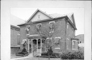 1333 S 13TH ST, a Other Vernacular house, built in La Crosse, Wisconsin in 1895.