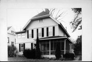 410 S 14TH ST 410 S 14TH ST, a Other Vernacular house, built in La Crosse, Wisconsin in 1885.