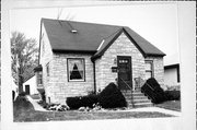 1226 S 20TH ST, a English Revival Styles house, built in La Crosse, Wisconsin in .