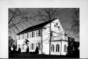 136 N 22ND ST, a Colonial Revival/Georgian Revival house, built in La Crosse, Wisconsin in .
