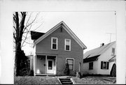 242 S 24TH ST, a Front Gabled house, built in La Crosse, Wisconsin in .