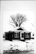 413 AVON ST, a Other Vernacular house, built in La Crosse, Wisconsin in .