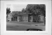 603 AVON ST, a One Story Cube house, built in La Crosse, Wisconsin in .