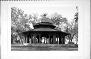 BARRON ISLAND (1006 S PETTIBONE DR), a Other Vernacular gazebo/pergola, built in La Crosse, Wisconsin in 1903.