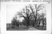 BARRON ISLAND, a NA (unknown or not a building) park, built in La Crosse, Wisconsin in 1900.