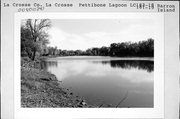 BARRON ISLAND, a NA (unknown or not a building) park, built in La Crosse, Wisconsin in 1900.