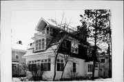1732 CAMERON AVE, a Other Vernacular house, built in La Crosse, Wisconsin in .