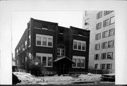 816-818 CASS ST, a Other Vernacular apartment/condominium, built in La Crosse, Wisconsin in .