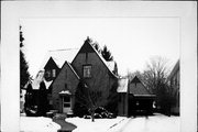 1820 CASS ST, a English Revival Styles house, built in La Crosse, Wisconsin in 1931.