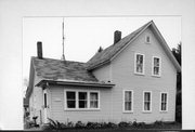 1580 DENTON ST, a Gabled Ell house, built in La Crosse, Wisconsin in .
