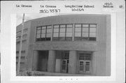 1900 DENTON ST, a Art Deco school – elem/middle/jr high/high, built in La Crosse, Wisconsin in 1939.