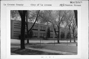 1900 DENTON ST, a Art Deco school – elem/middle/jr high/high, built in La Crosse, Wisconsin in 1939.