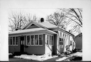 916 DIVISION ST, a One Story Cube house, built in La Crosse, Wisconsin in .