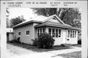 916 DIVISION ST, a One Story Cube house, built in La Crosse, Wisconsin in .
