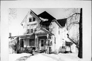 1342 CHARLES ST 1342 CHARLES ST, a Queen Anne house, built in La Crosse, Wisconsin in .
