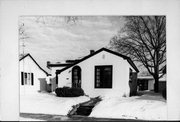 1812 CHARLES ST, a Spanish/Mediterranean Styles house, built in La Crosse, Wisconsin in .