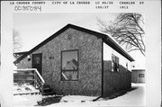 1812 CHARLES ST, a Spanish/Mediterranean Styles house, built in La Crosse, Wisconsin in .