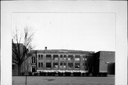 807 EAST AVE S, a Neoclassical/Beaux Arts school – elem/middle/jr high/high, built in La Crosse, Wisconsin in 1920.