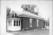 1020 FARNAM ST, a One Story Cube house, built in La Crosse, Wisconsin in .