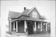 1313 FARNAM ST, a One Story Cube house, built in La Crosse, Wisconsin in .