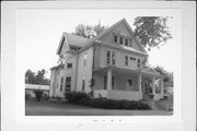 1214 FERRY ST, a Queen Anne house, built in La Crosse, Wisconsin in .