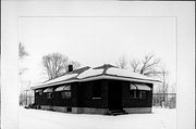 2777 GEORGE ST 2777 GEORGE ST, a Bungalow house, built in La Crosse, Wisconsin in .