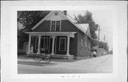 1416 GILLETTE ST, a Front Gabled house, built in La Crosse, Wisconsin in .