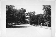 GRANDAD BLUFF PARK RD, a NA (unknown or not a building) park, built in La Crosse, Wisconsin in 1912.
